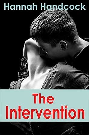 the intervention by pure taboo|lor.